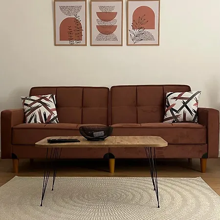 Apartment Loko *