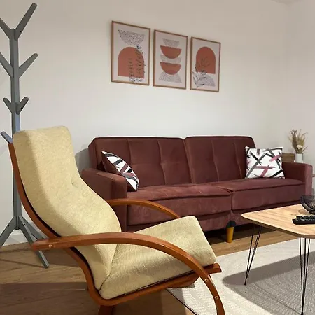 Loko Apartment