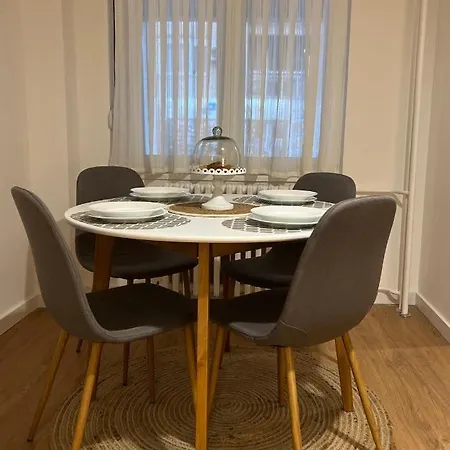 Loko Apartment Vrsac