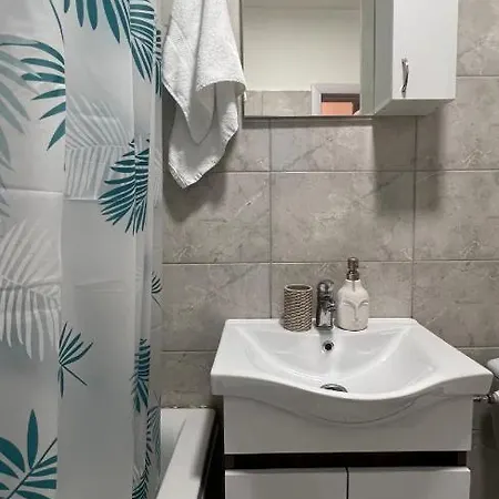 Loko Apartment *